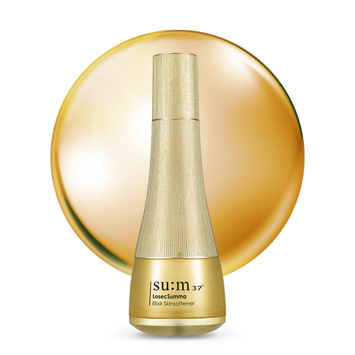 su:m37 LosecSumma Elixir Skinsoftner 150ml