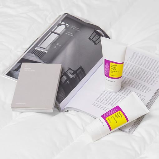 COSRX Low pH Good Night Soft Peeling Gel 120ml