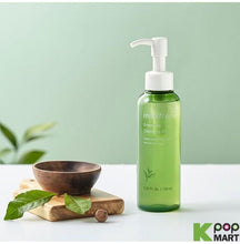 Load image into Gallery viewer, innisfree Green Tea Cleansing Oil 150ml
