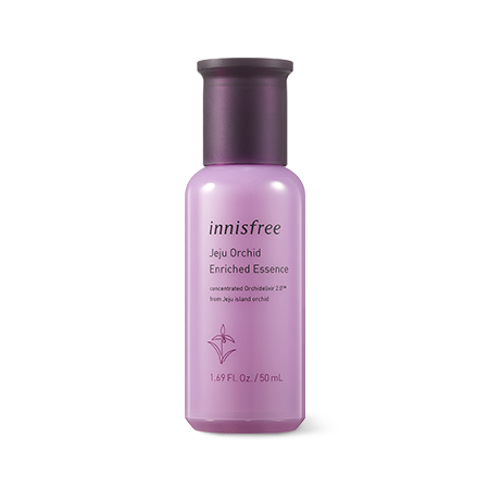 innisfree Jeju Orchid Enriched Essence 50ml