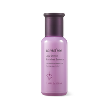 Load image into Gallery viewer, innisfree Jeju Orchid Enriched Essence 50ml
