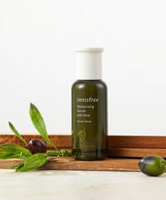 Load image into Gallery viewer, innisfree Olive Real Serum 50ml
