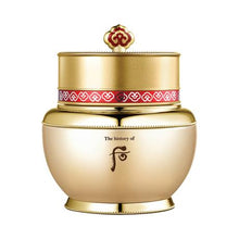 Load image into Gallery viewer, [The History of Whoo] BICHUP Ja Yoon Cream 60ml
