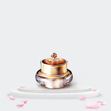 [The History of Whoo] CHEONGIDAN HWAHYUN Radiant Regenerating Eye Cream 25ml