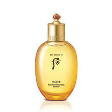 Load image into Gallery viewer, [The History of Whoo] GONGJINHYANG Essential Moisturizing Balancer 150ml
