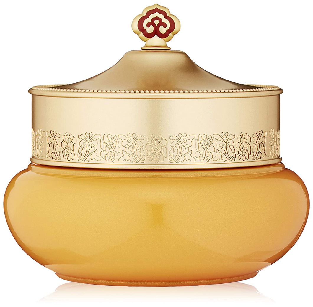 [The History of Whoo] GONGJINHYANG Facial Cream Cleanser 210ml