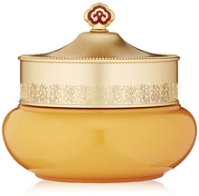 Load image into Gallery viewer, [The History of Whoo] GONGJINHYANG Facial Cream Cleanser 210ml

