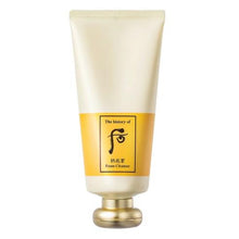 Load image into Gallery viewer, [The History of Whoo] GONGJINHYANG Facial Foam Cleanser 180ml
