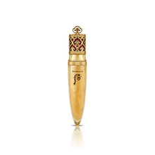 Load image into Gallery viewer, [The History of Whoo] GONGJINHYANG MI LUXURY LIP ESSENCE GOLD 5.5g
