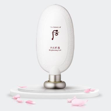 [The History of Whoo] GONGJINHYANG SEOL Brightening Peeling Gel 100ml