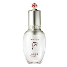 Load image into Gallery viewer, [The History of Whoo] GONGJINHYANG SEOL Radiant White Essence 45ml
