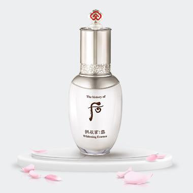 [The History of Whoo] GONGJINHYANG SEOL Radiant White Essence 45ml