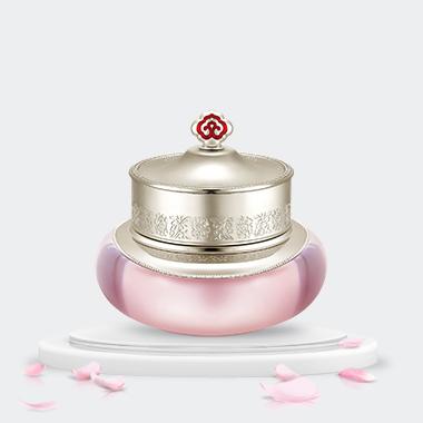 [The History of Whoo] GONGJINHYANG SOO 'SOO YEON CREAM' Vital Hydrating Cream 50ml