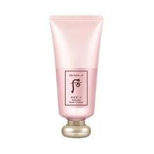 Load image into Gallery viewer, [The History of Whoo] GONGJINHYANG SOO &#39;SOO YEON FOAM CLEANSER&#39; Hydrating Foam Cleanser 180ml
