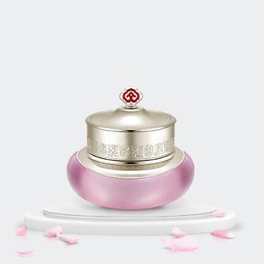 [The History of Whoo] GONGJINHYANG SOO 'SOO YEON JIN CREAM' Intensive Hydrating Cream 50ml
