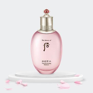 [The History of Whoo] GONGJINHYANG SOO Vital Hydrating Balancer 150ml