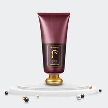 Load image into Gallery viewer, [The History of Whoo] Jinyulhyang Jinyul Essential Cleansing Foam 180ml
