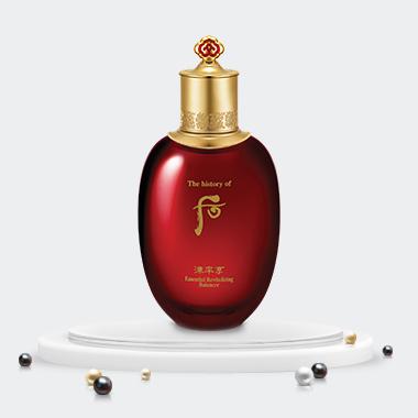 [The History of Whoo] Jinyulhyang Jinyul Essential Revitalizing Balancer 150ml