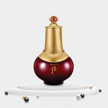 [The History of Whoo] Jinyulhyang Jinyul Intensive Revitalizing Essence 45ml