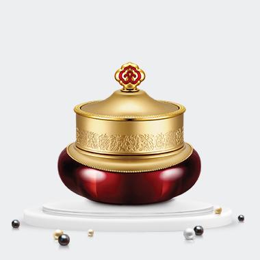 [The History of Whoo] Jinyulhyang Jinyul Intensive Revitalizing Eye Cream 20ml