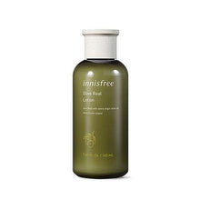 Load image into Gallery viewer, innisfree Olive Real Lotion 160ml
