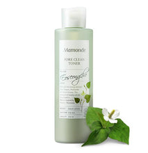 Load image into Gallery viewer, Mamonde Pore Clean Toner 250ml
