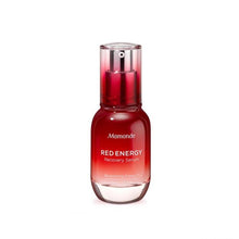 Load image into Gallery viewer, Mamonde Red Energy Recovery Serum (Hydrate &amp; Smooth) 30ml
