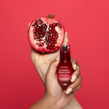 Load image into Gallery viewer, Mamonde Red Energy Recovery Serum (Hydrate &amp; Smooth) 30ml

