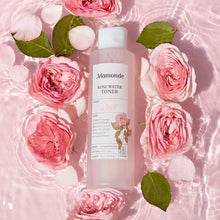 Load image into Gallery viewer, Mamonde Rose Water Toner 250ml
