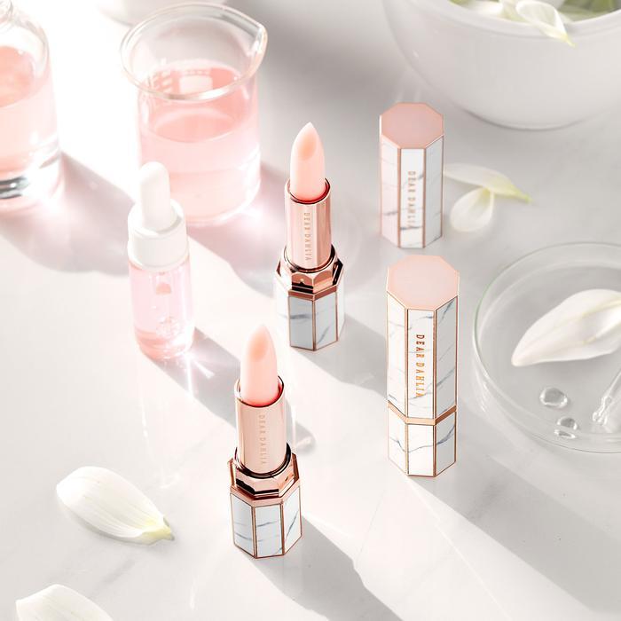 [DEAR DAHLIA] Paradise Blooming Balm 3.1g