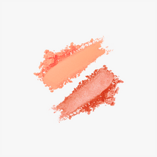 Load image into Gallery viewer, [DEAR DAHLIA] Paradise Dual Palette Blusher Duo 4g #03 Candy Castle
