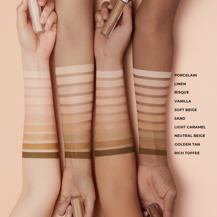 [DEAR DAHLIA] Skin Paradise Flawless Fit Expert Concealer 6.5g (10 shades)