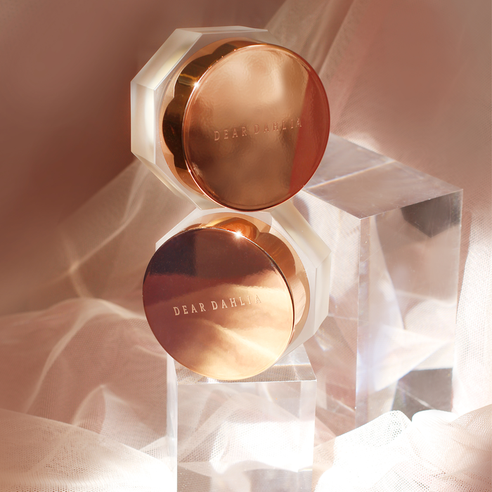 [DEAR DAHLIA] Skin Paradise Soft Velvet Finishing Powder 6g