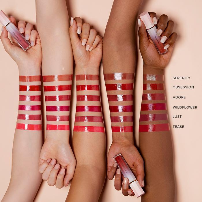 [DEAR DAHLIA] BLOOMING EDITION Satin Glow Lip Stain 5.5g #03 Adore