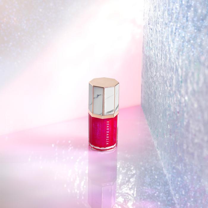[DEAR DAHLIA] Paradise Aurora Shine Lip Treatment 6.5ml #01 Twilight