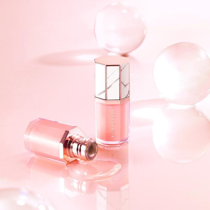 [DEAR DAHLIA] Paradise Aurora Shine Lip Treatment 6.5ml #03 Morning Dew