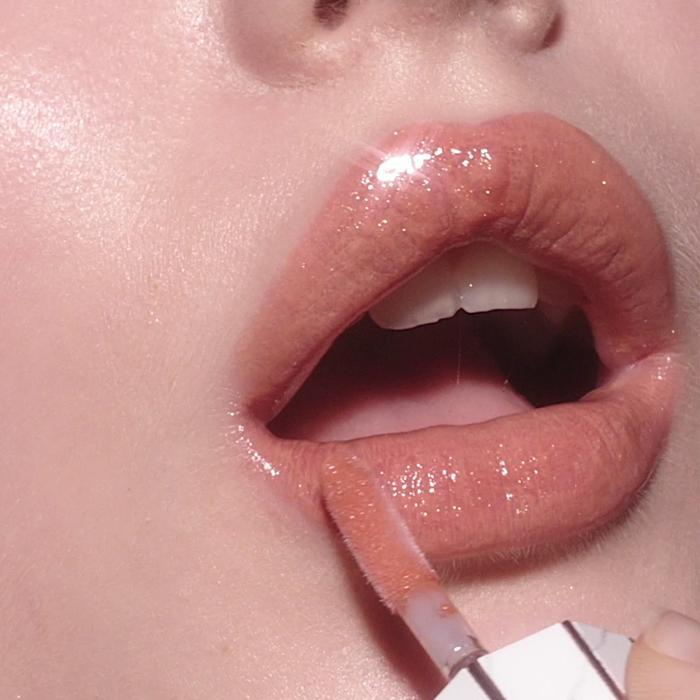 [DEAR DAHLIA] Paradise Aurora Shine Lip Treatment 6.5ml #05 Bronze Sky