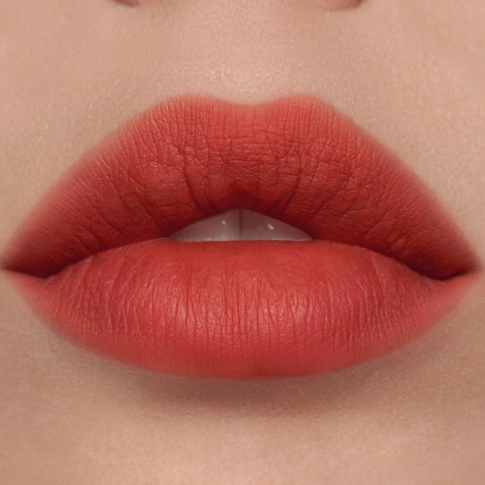 [DEAR DAHLIA] Paradise Dream Velvet Lip Mousse 6.5ml #01 Seduction