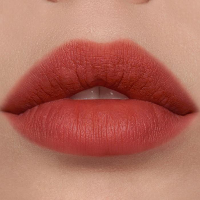 [DEAR DAHLIA] Paradise Dream Velvet Lip Mousse 6.5ml #05 Bordeaux