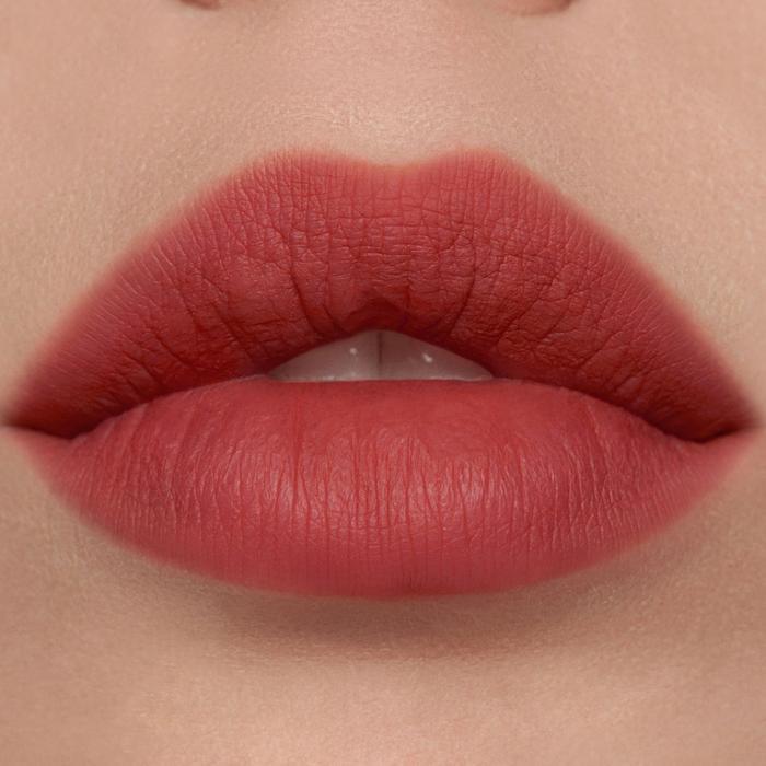 [DEAR DAHLIA] Paradise Dream Velvet Lip Mousse 6.5ml #06 Sangria