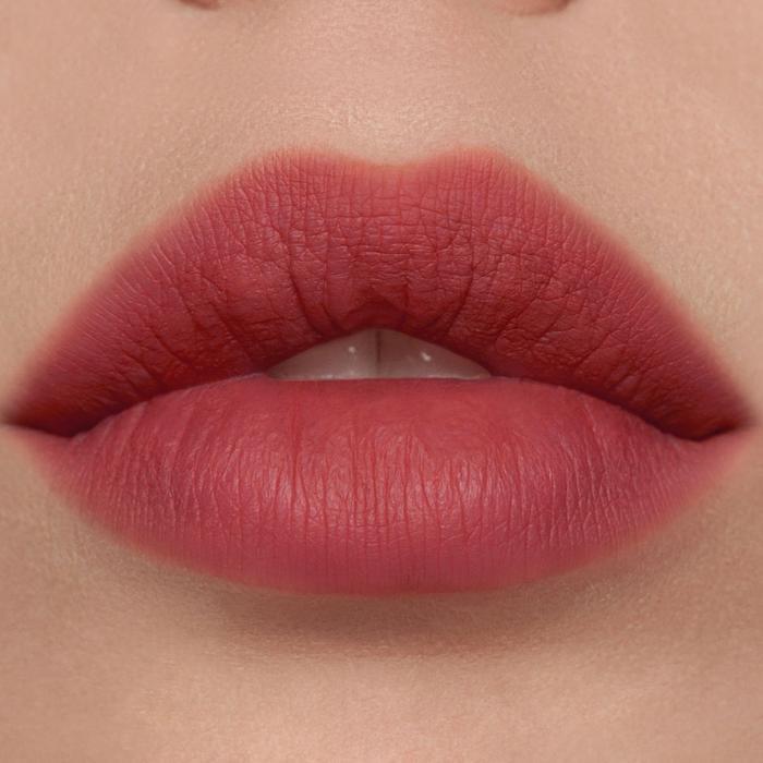 [DEAR DAHLIA] Paradise Dream Velvet Lip Mousse 6.5ml #07 Cranberry