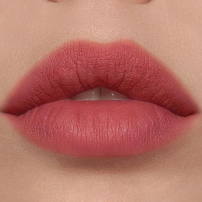 [DEAR DAHLIA] Paradise Dream Velvet Lip Mousse 6.5ml #08 Ballet