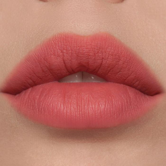[DEAR DAHLIA] Paradise Dream Velvet Lip Mousse 6.5ml #09 Guava