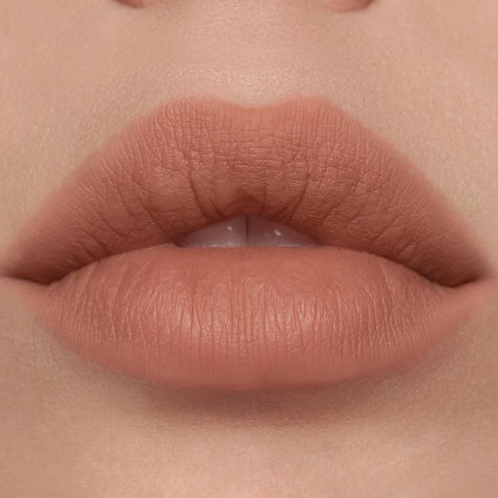 [DEAR DAHLIA] Paradise Dream Velvet Lip Mousse 6.5ml #13 Butterscotch