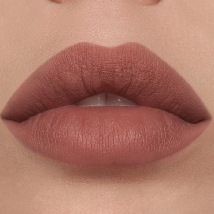 [DEAR DAHLIA] Paradise Dream Velvet Lip Mousse 6.5ml #15 Button