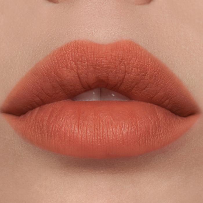 [DEAR DAHLIA] Paradise Dream Velvet Lip Mousse 6.5ml #16 Marmalade