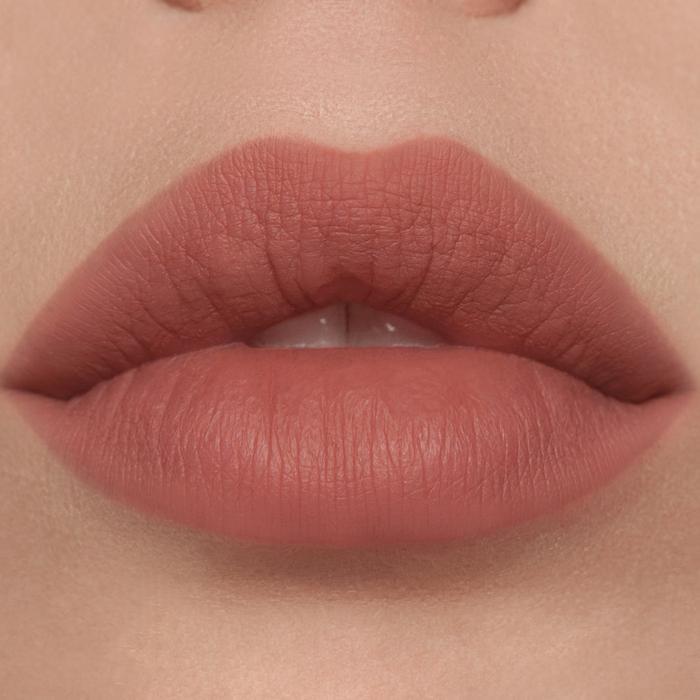 [DEAR DAHLIA] Paradise Dream Velvet Lip Mousse 6.5ml #17 Cosy