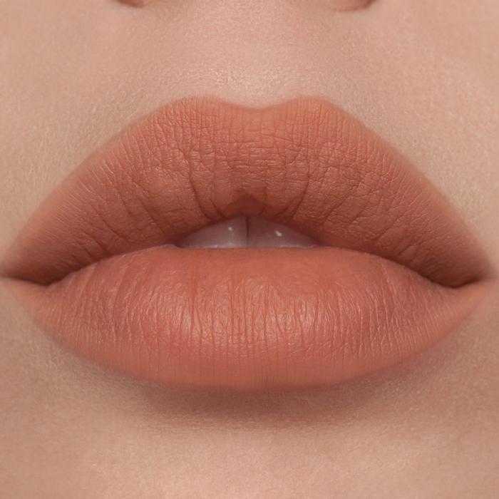 [DEAR DAHLIA] Paradise Dream Velvet Lip Mousse 6.5ml #18 Plush