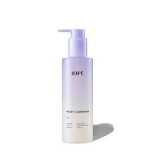 Load image into Gallery viewer, IOPE Moist Cleansing Oil (Cleanse &amp; Hydrate) 200ml
