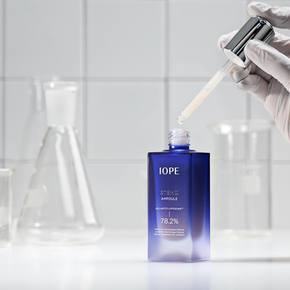 IOPE Stem III Ampoule (Revitalize & Anti-aging) 50ml